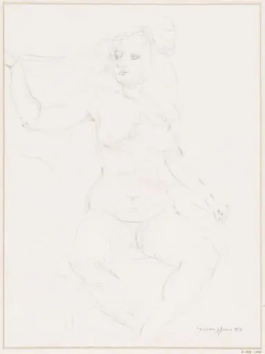 Female Nude
