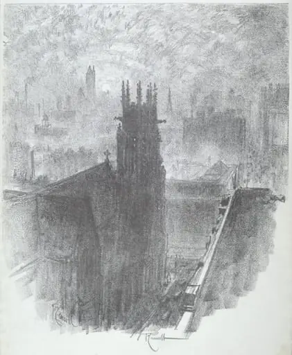 Christ Church, St. Louis