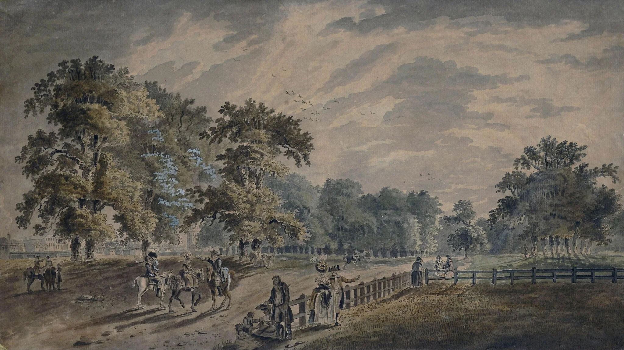 St. James's Park