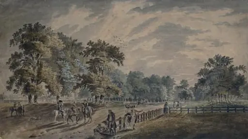 St. James's Park
