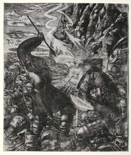 The Resurrection
