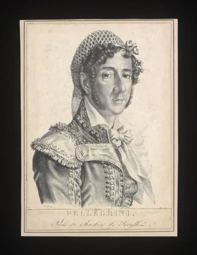 Pellegrini