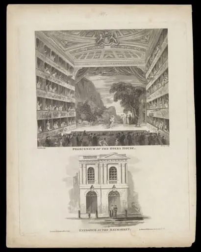 H Beard Print Collection