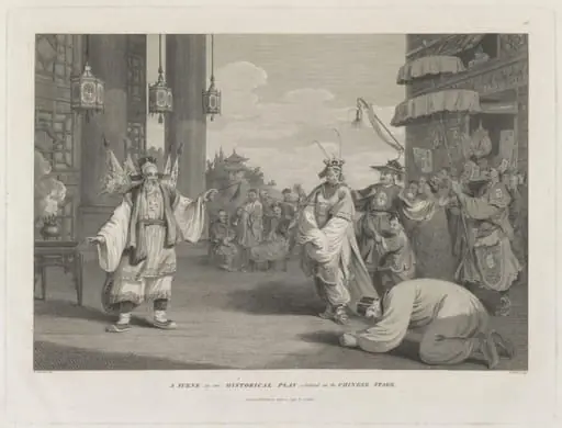 H Beard Print Collection