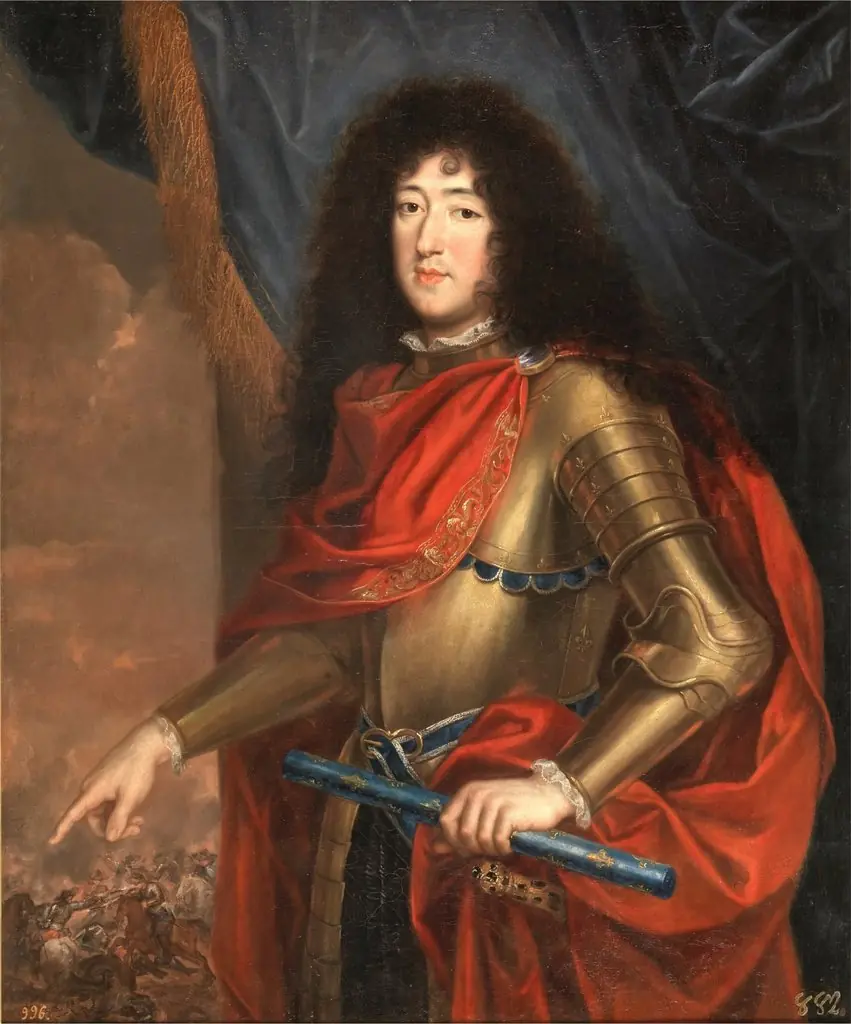 Phillip of France, I Duke of Orléans