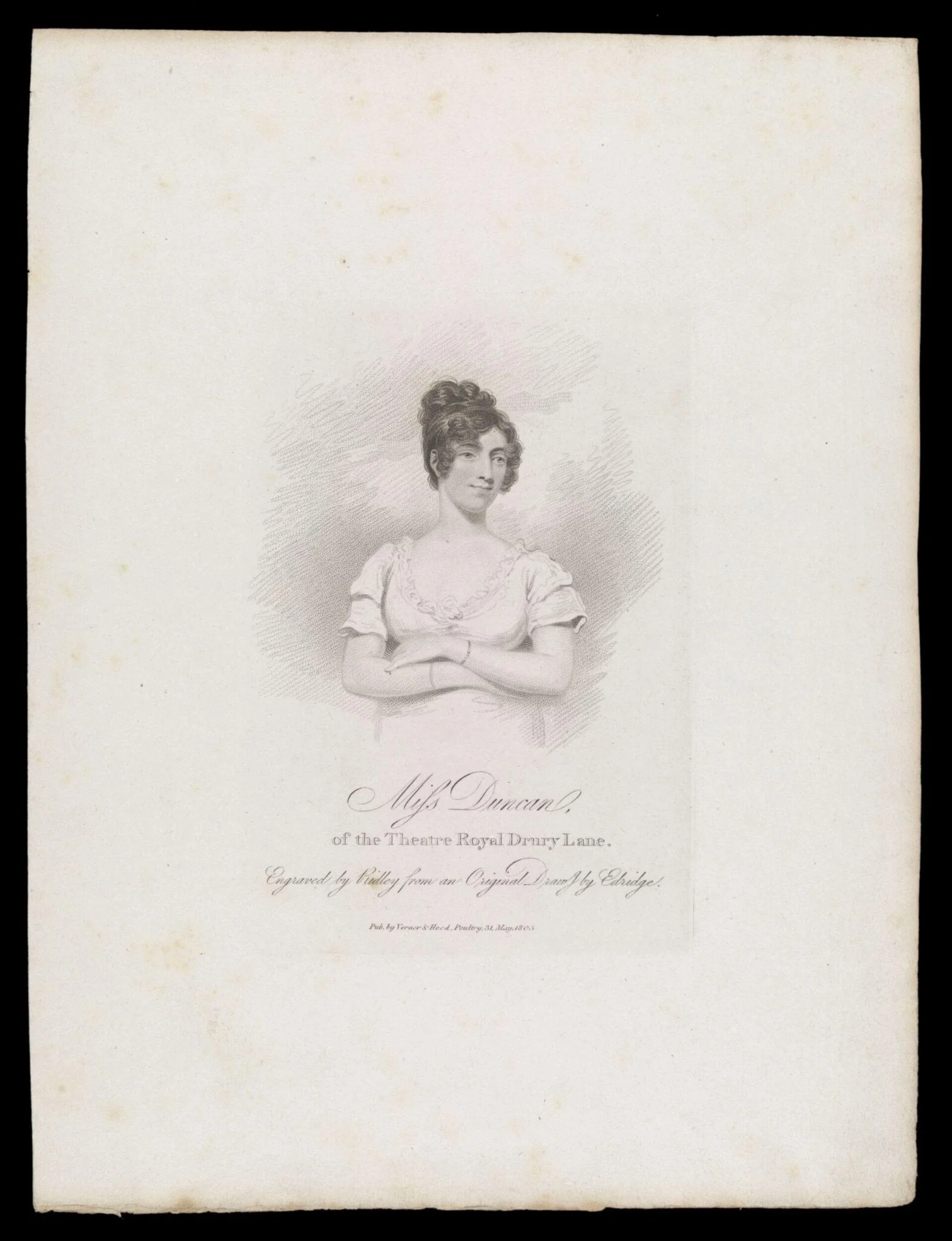 H Beard Print Collection