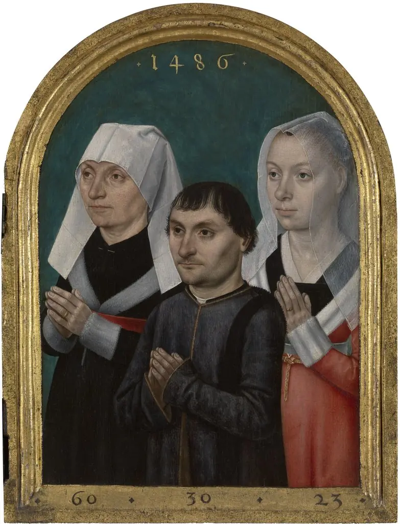 Three Donors