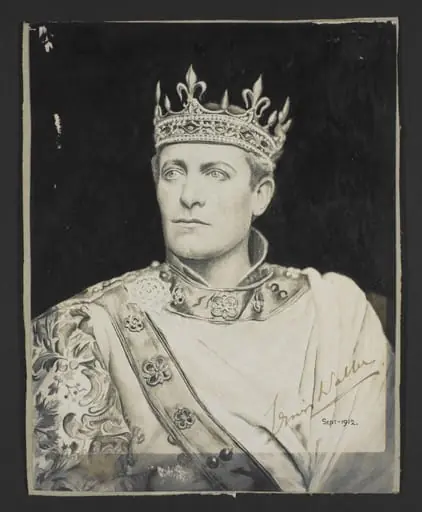 Lewis Waller