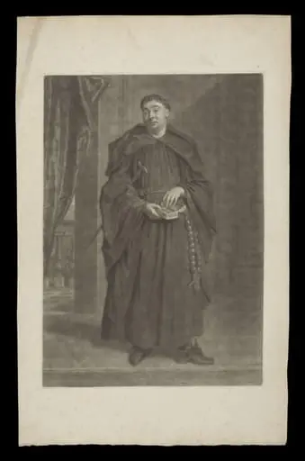 H Beard Print Collection