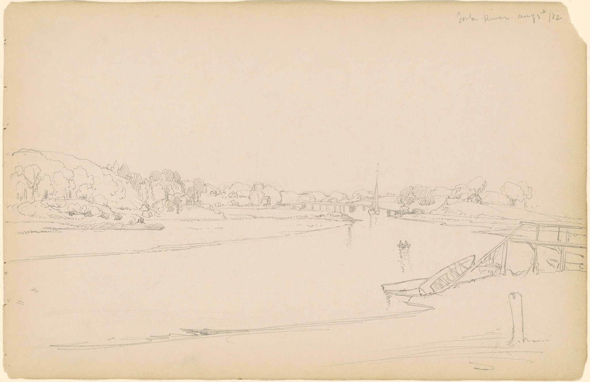 York River