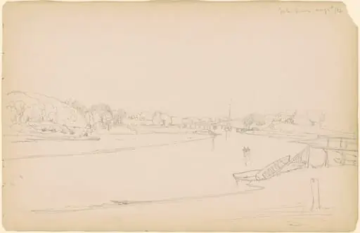 York River