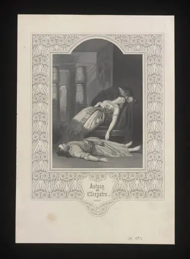 Antony and Cleopatra