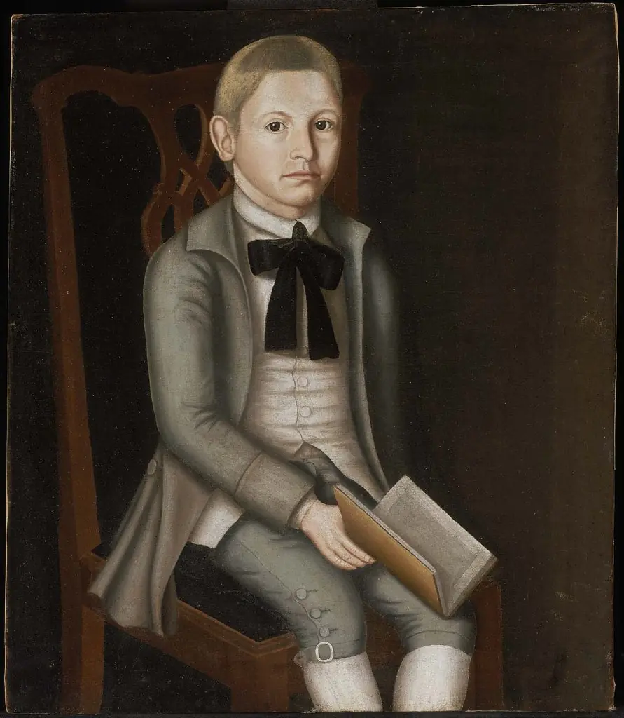 John Paine