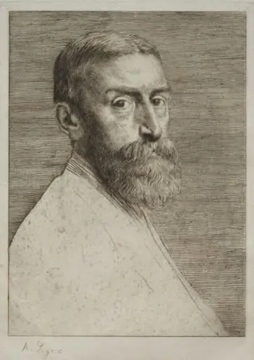 Sir E. J. Poynter