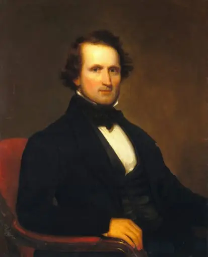 Portrait of a Man