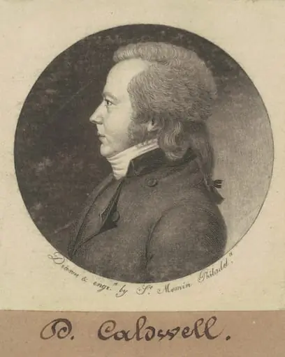 David Caldwell