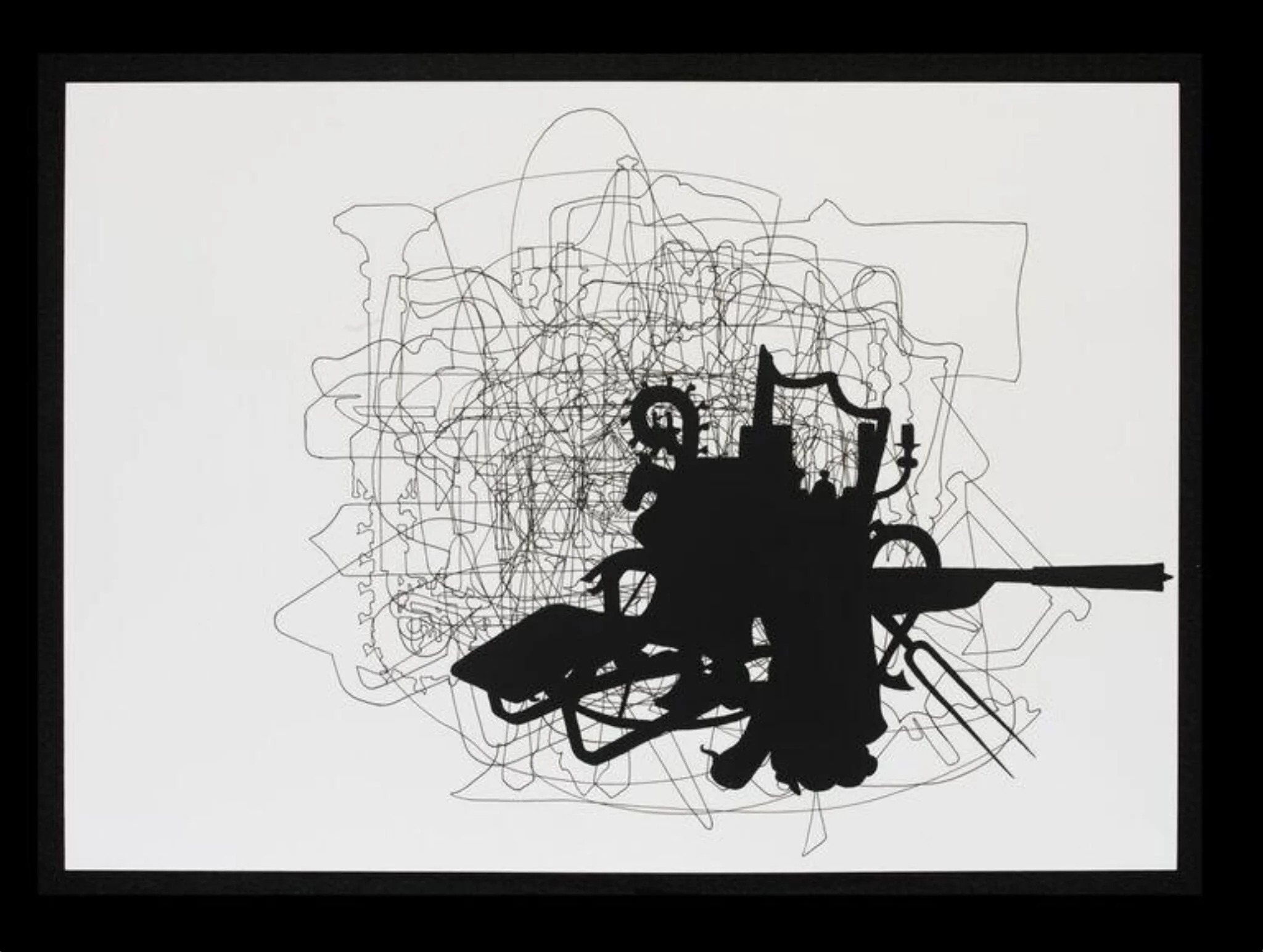 Contribution to V&A's 150th anniversary album