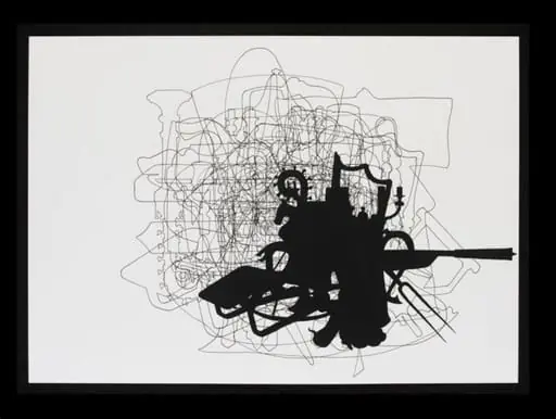 Contribution to V&A's 150th anniversary album