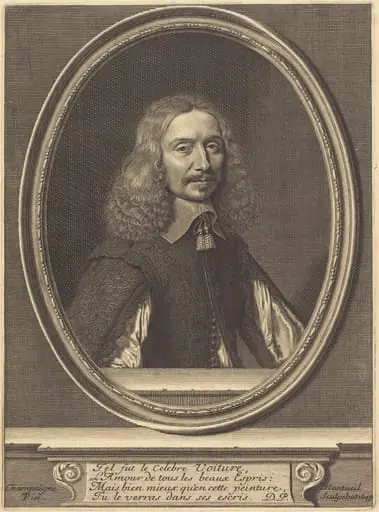 Vincent Voiture