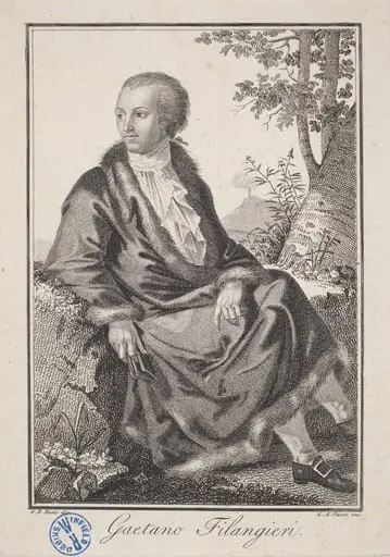 Gaetano Filangieri