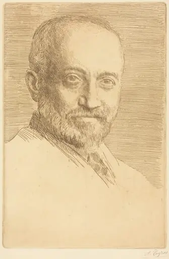 C.J. Knowles, 2nd plate