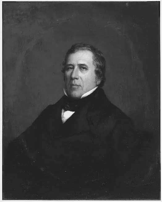 Henry Codman