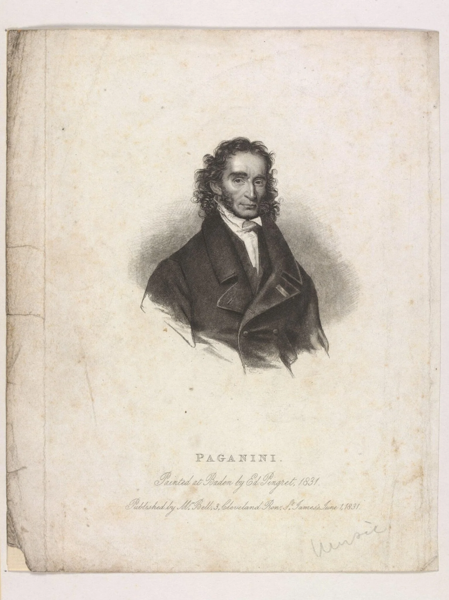 H Beard Print Collection