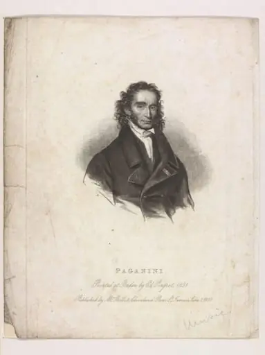 H Beard Print Collection