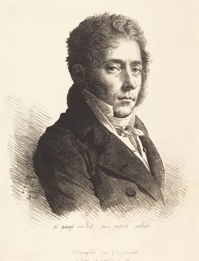 Coupin de La Couperie
