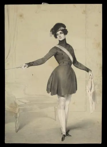 H Beard Print Collection