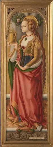 Maria Magdalena