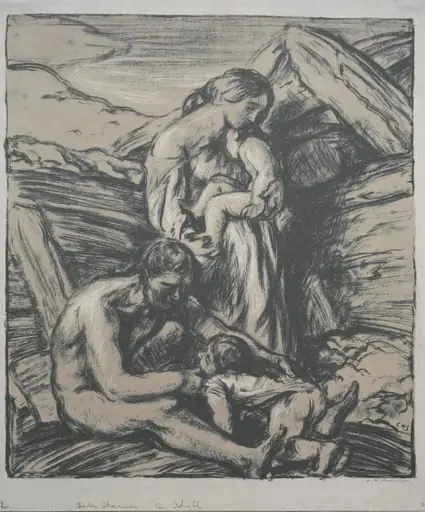 An Idyll