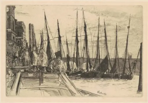 Billingsgate