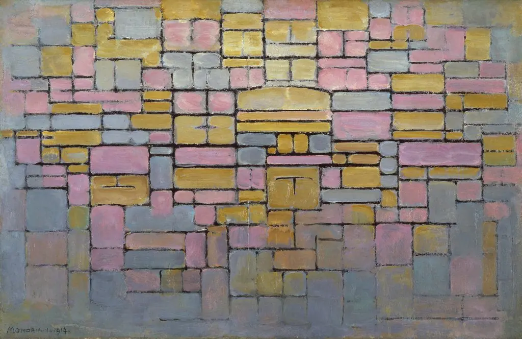 Tableau no. 2