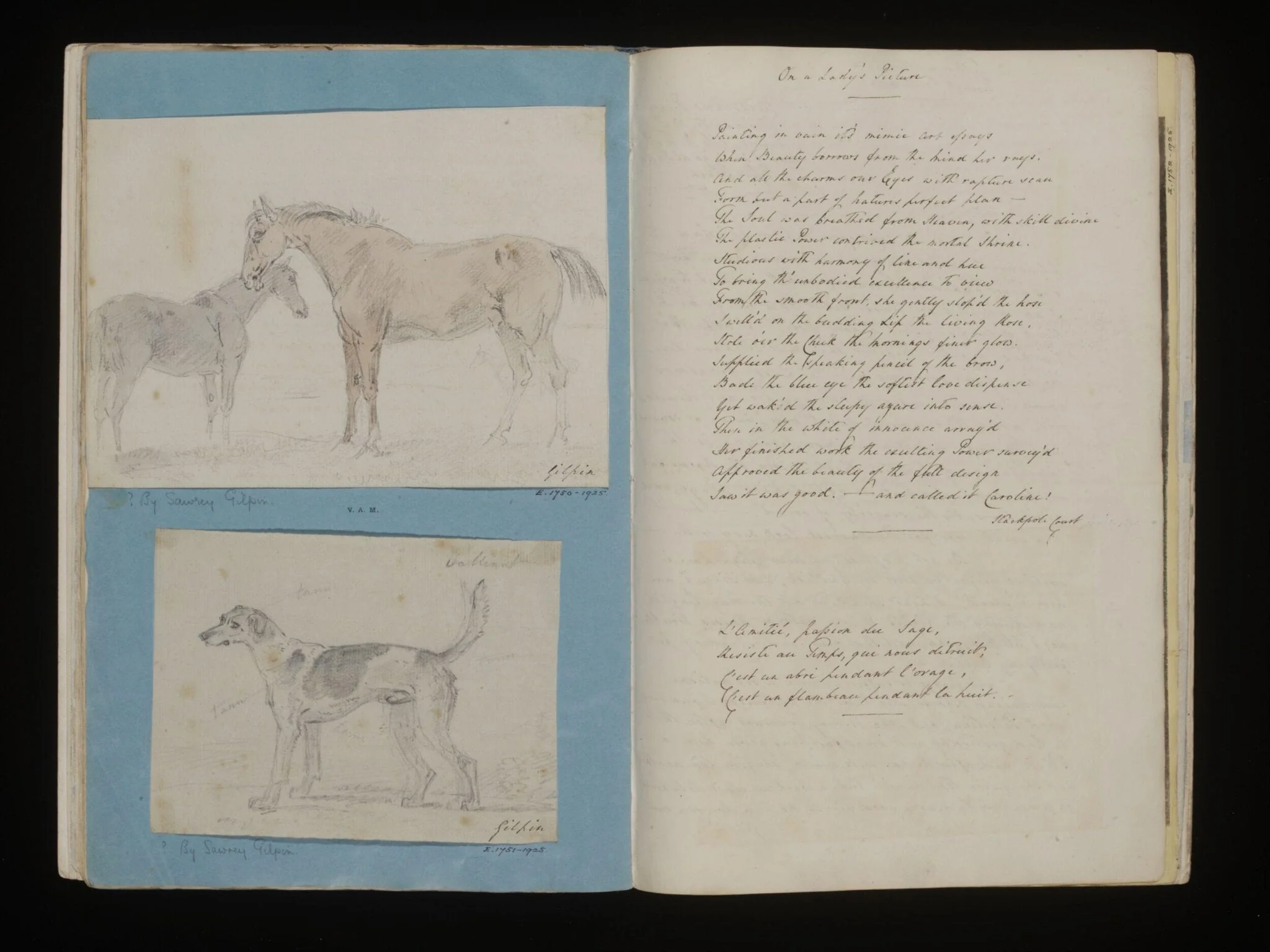 Sutherland Album