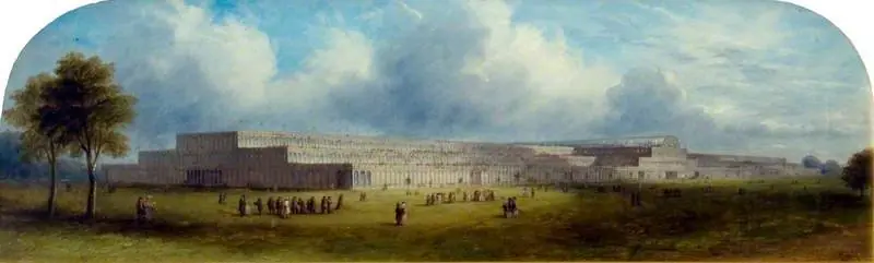 The Great Exhibition of All Nations