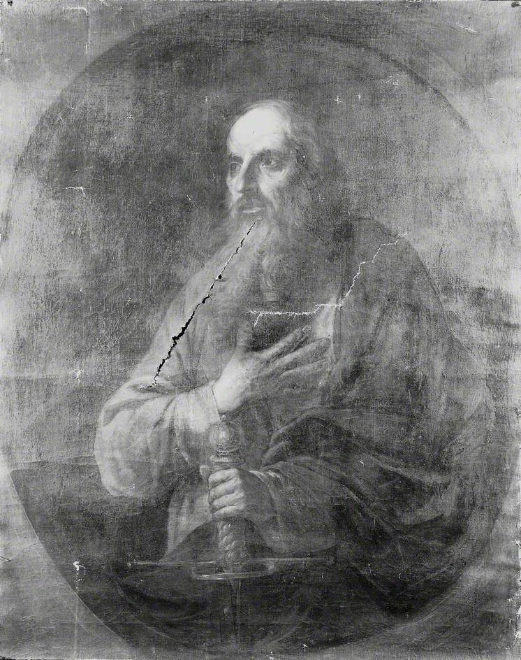 St Paul