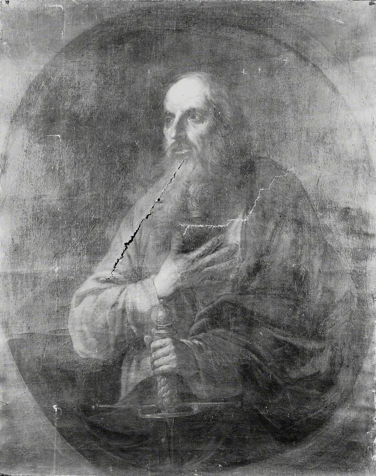 St Paul