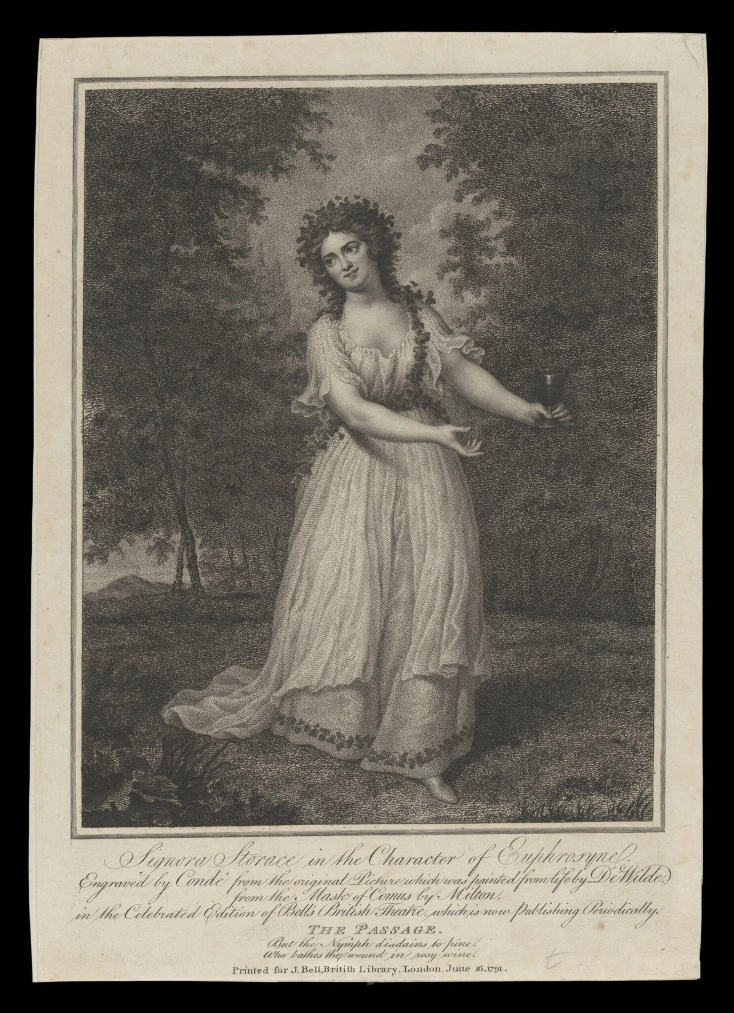 H Beard Print Collection
