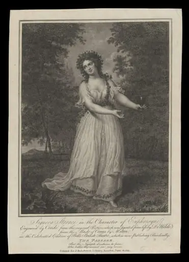 H Beard Print Collection