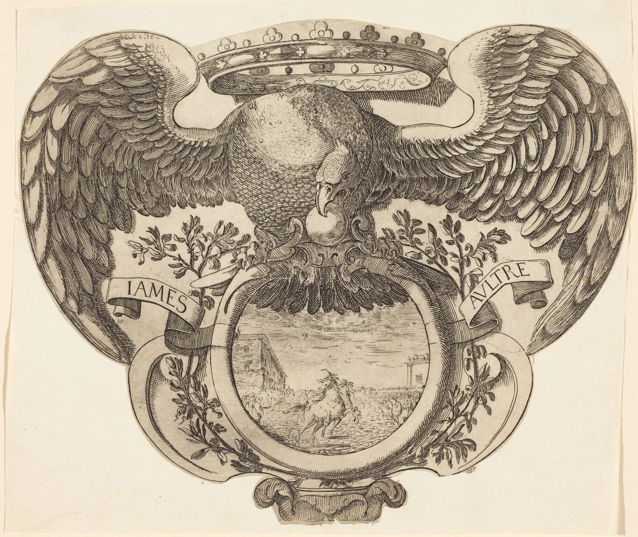 Coat of Arms