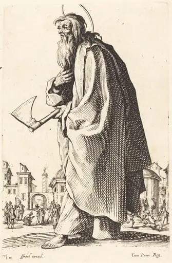 Saint Thaddeus