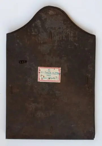 Fecioara cu Pruncul (Eleusa)