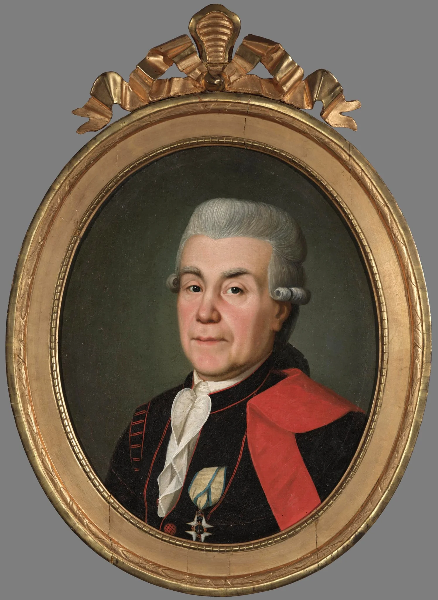 Anders de Bruce (1723-1787)