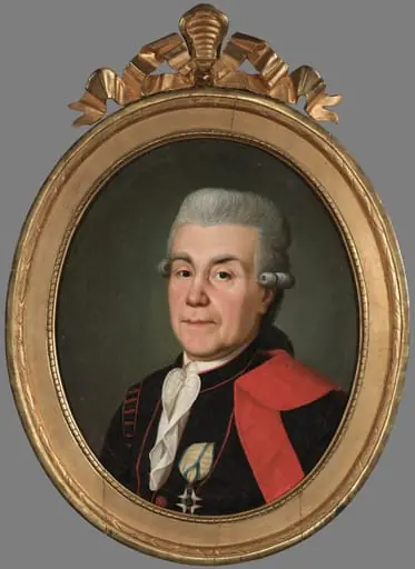 Anders de Bruce (1723-1787)