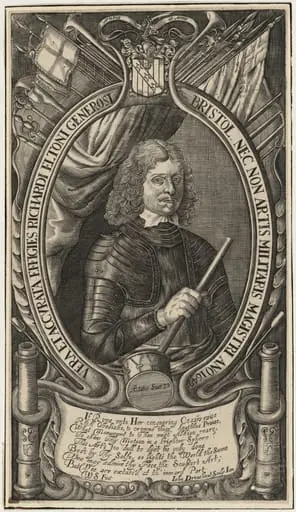 Richard Elton
