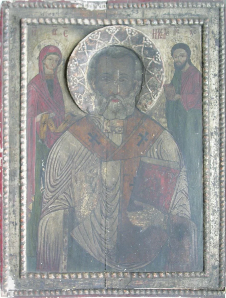 Sf. Nicolae