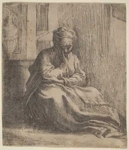 Saint Thaïs