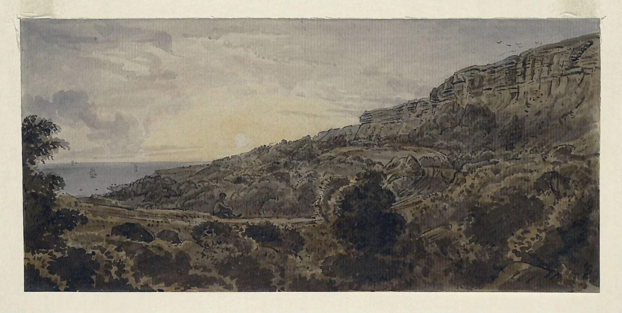 Landscape