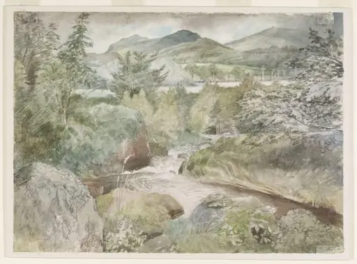 Garn Dolbenmaen, Caernarvonshire